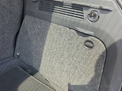 2013 Volkswagen Tiguan S