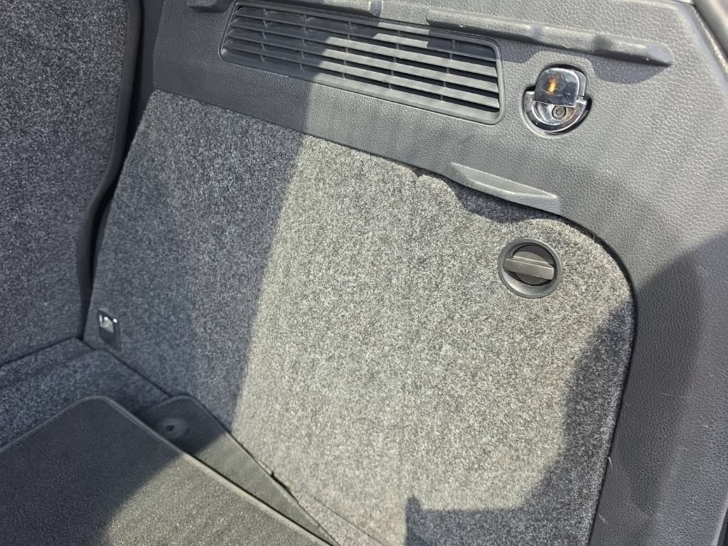 2013 Volkswagen Tiguan S