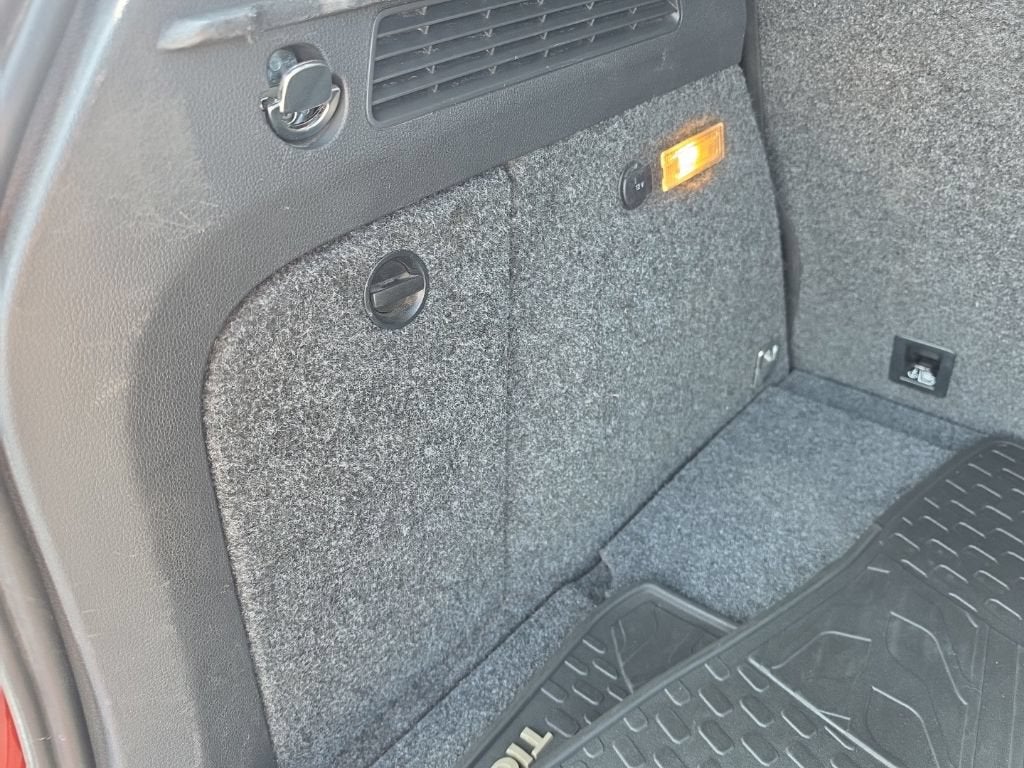 2013 Volkswagen Tiguan S