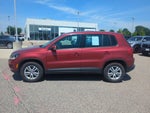 2013 Volkswagen Tiguan S