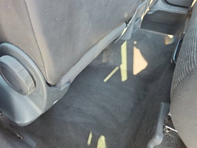 2013 Volkswagen Tiguan S