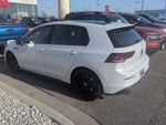 2024 Volkswagen Golf GTI 2.0T 380 SE