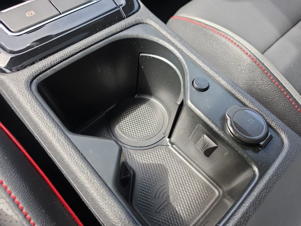2024 Volkswagen Golf GTI 2.0T 380 SE