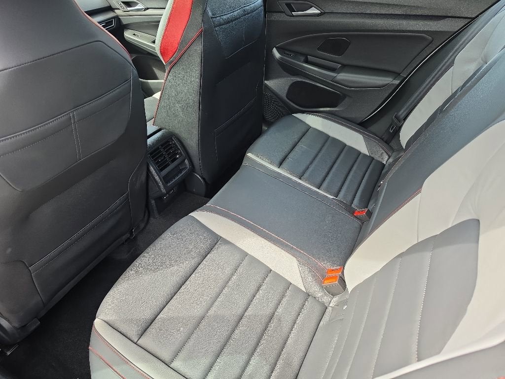 2024 Volkswagen Golf GTI 2.0T 380 SE