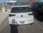 2024 Volkswagen Golf GTI 2.0T 380 SE