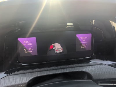 2024 Volkswagen Golf GTI 2.0T 380 SE