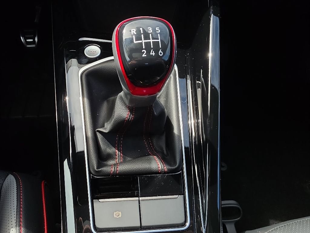 2024 Volkswagen Golf GTI 2.0T 380 SE