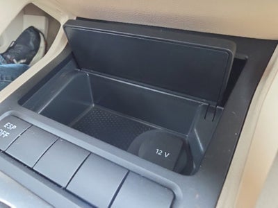 2010 Volkswagen Eos Komfort