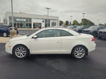 2010 Volkswagen Eos Komfort