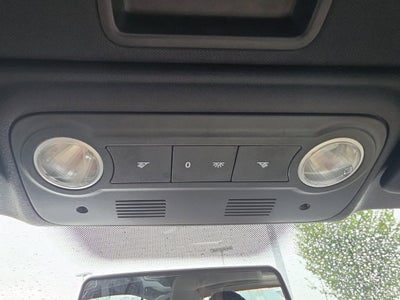 2010 Volkswagen Eos Komfort