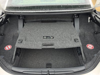 2010 Volkswagen Eos Komfort
