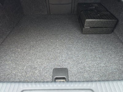 2010 Volkswagen Eos Komfort