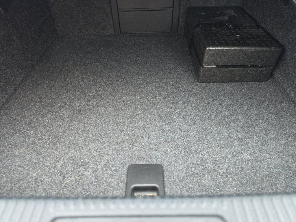 2010 Volkswagen Eos Komfort