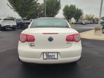 2010 Volkswagen Eos Komfort