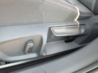 2022 Volkswagen Golf GTI 2.0T SE