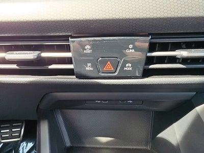 2022 Volkswagen Golf GTI 2.0T SE