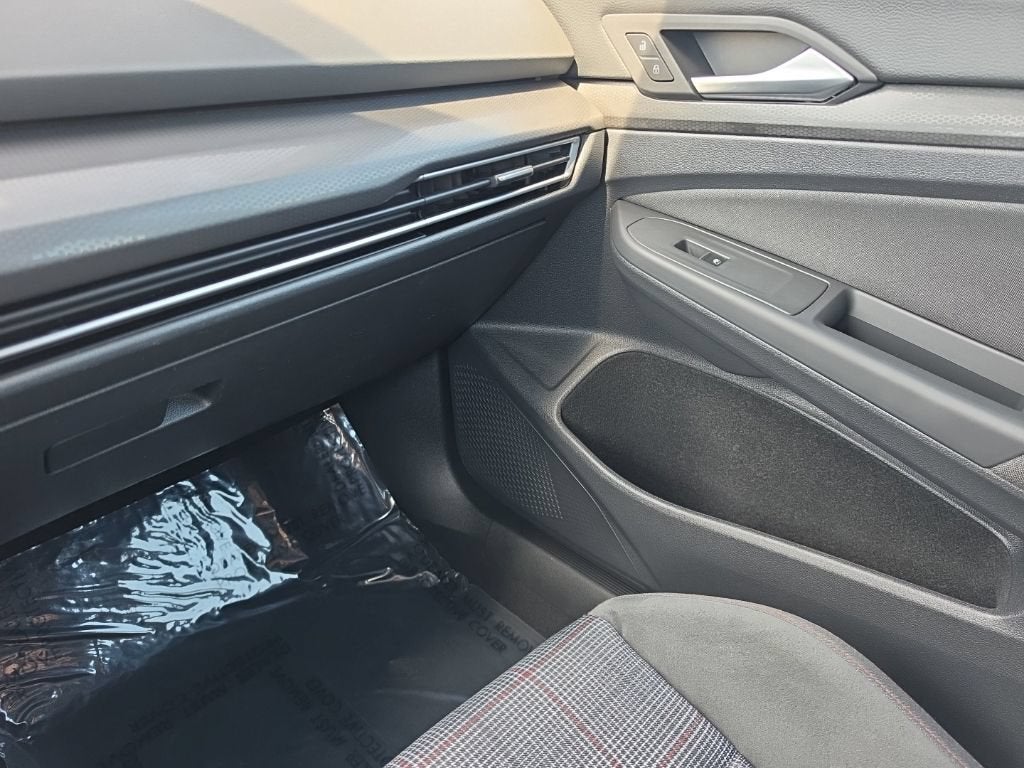 2022 Volkswagen Golf GTI 2.0T SE