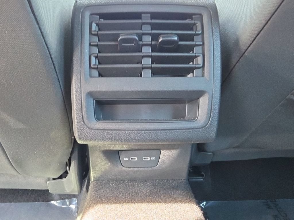 2022 Volkswagen Golf GTI 2.0T SE