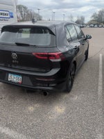 2022 Volkswagen Golf GTI 2.0T SE
