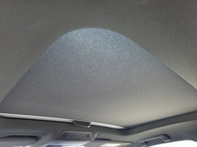 2022 Volkswagen Golf GTI 2.0T SE