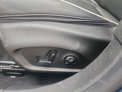 2021 FIAT 500X Trekking AWD