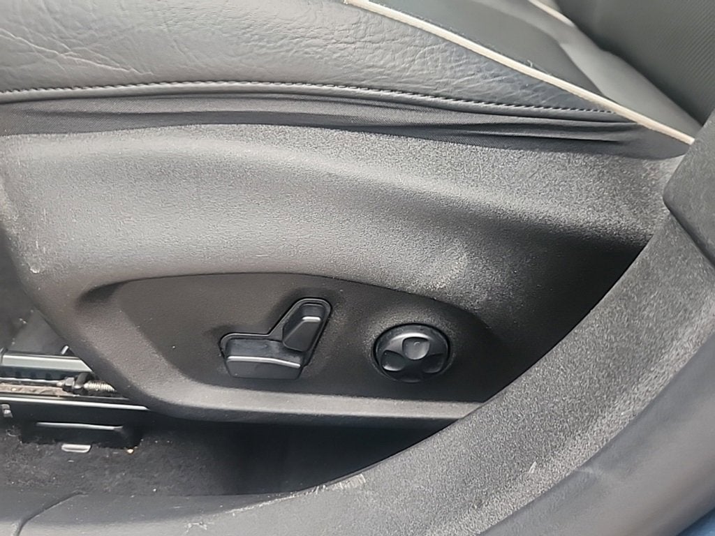 2021 FIAT 500X Trekking AWD