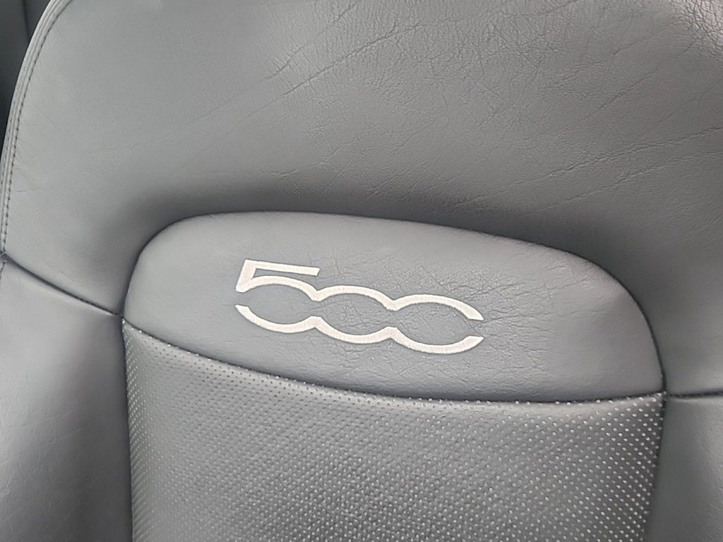 2021 FIAT 500X Trekking AWD