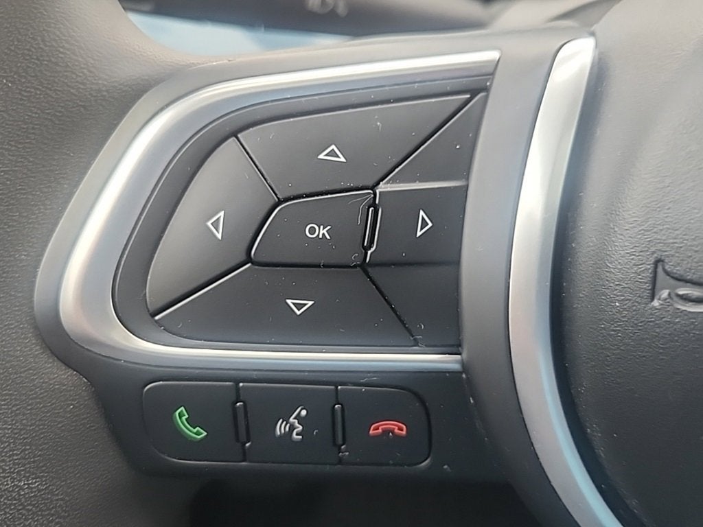 2021 FIAT 500X Trekking AWD