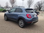 2021 FIAT 500X Trekking AWD