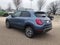 2021 FIAT 500X Trekking AWD