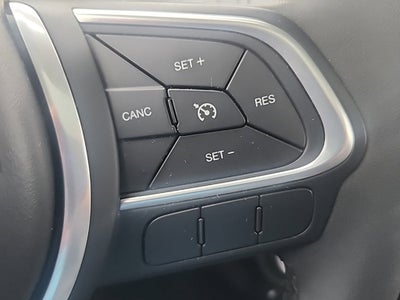 2021 FIAT 500X Trekking AWD