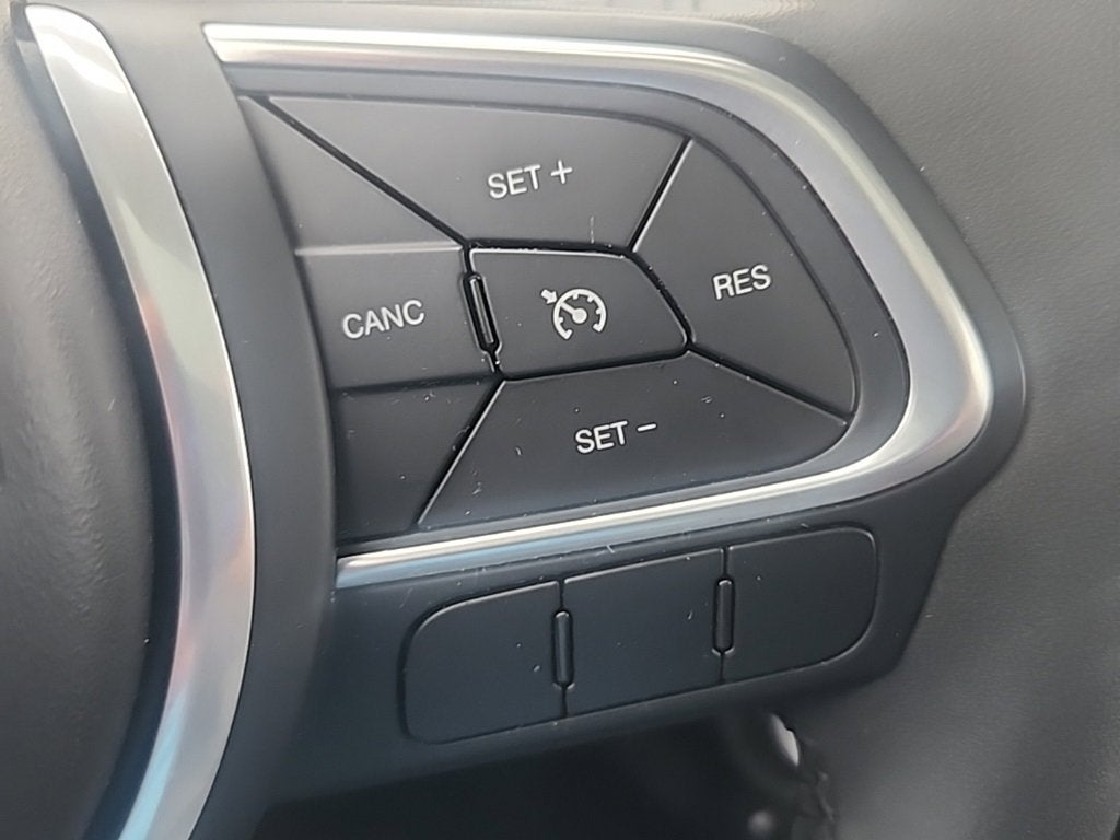 2021 FIAT 500X Trekking AWD