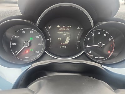 2021 FIAT 500X Trekking AWD