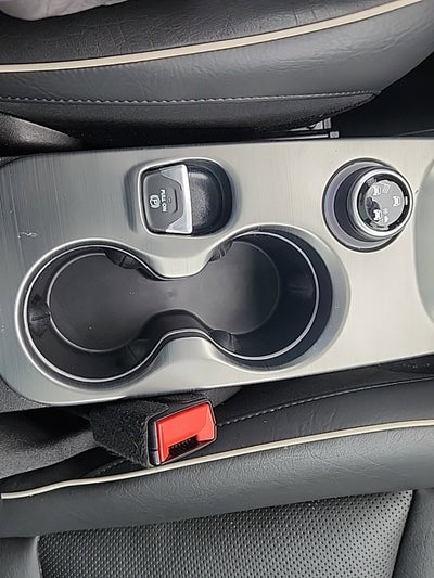 2021 FIAT 500X Trekking AWD