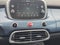 2021 FIAT 500X Trekking AWD