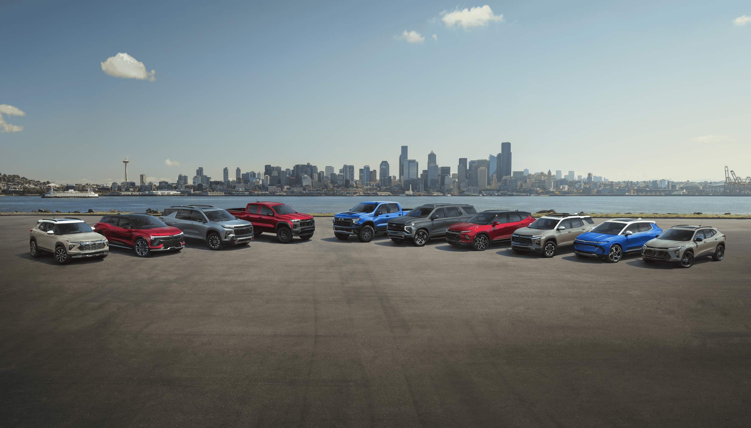 CHEVY SPECIAL OFFERS | Mankato Chevrolet in Mankato MN