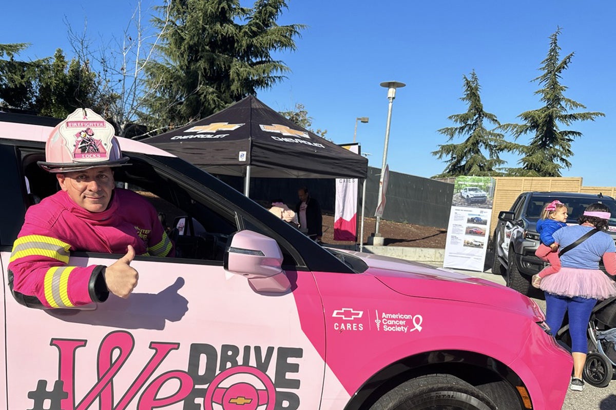 Chevrolet MSABC iDrive For | Mankato Chevrolet in Mankato MN