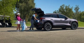 Mankato Chevrolet in Mankato MN