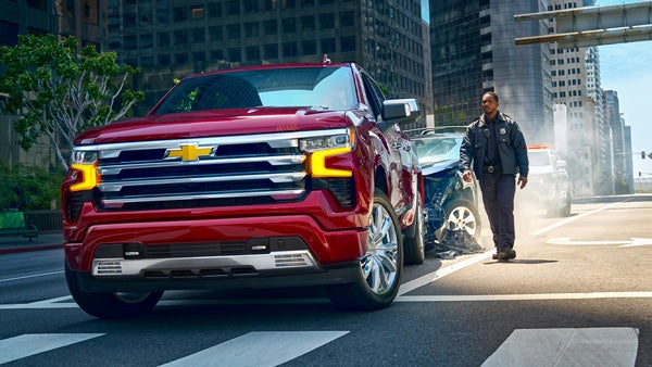 Mankato Chevrolet in Mankato MN