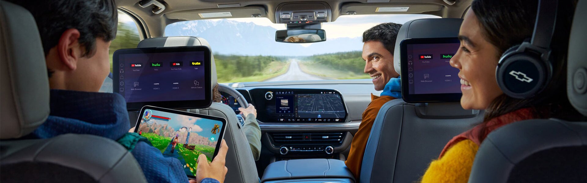 Mankato Chevrolet in Mankato MN