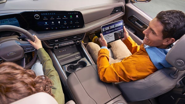 Mankato Chevrolet in Mankato MN