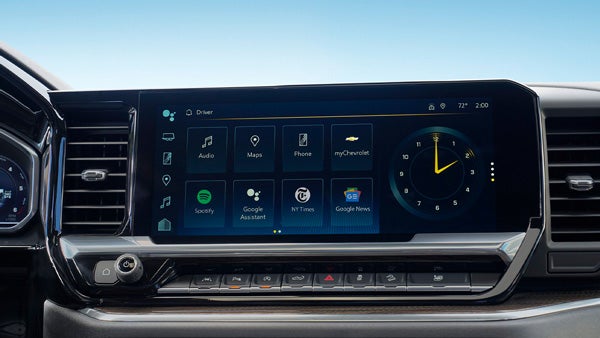 Mankato Chevrolet in Mankato MN