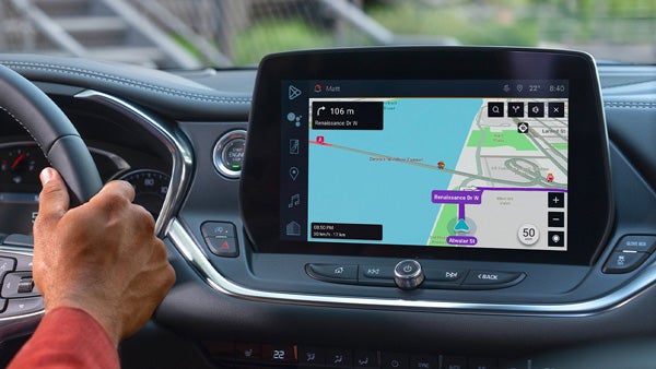 Mankato Chevrolet in Mankato MN