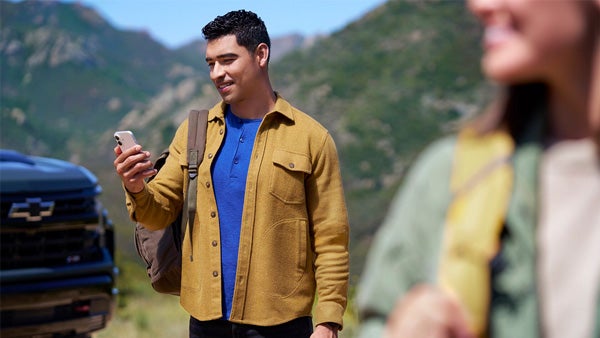 Mankato Chevrolet in Mankato MN