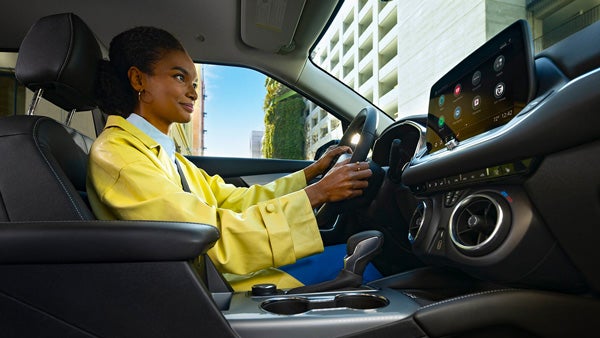 Mankato Chevrolet in Mankato MN