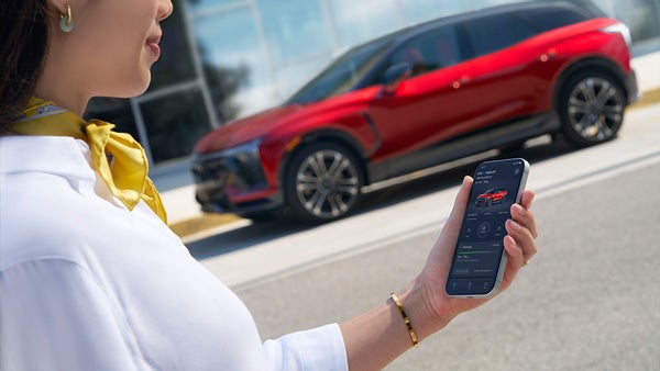 Mankato Chevrolet in Mankato MN