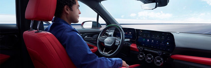 Mankato Chevrolet in Mankato MN