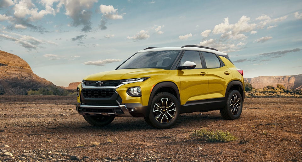 Mankato Chevrolet in Mankato MN