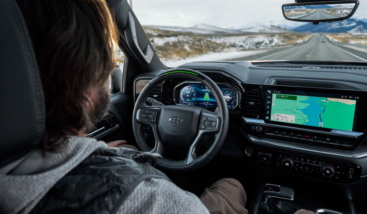 Mankato Chevrolet in Mankato MN