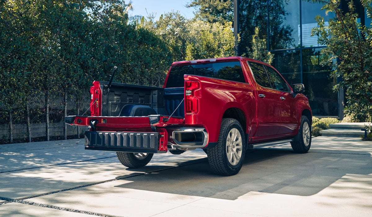 Mankato Chevrolet in Mankato MN